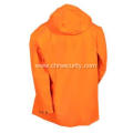 Men's Hi-Vis Waterproof Jacket